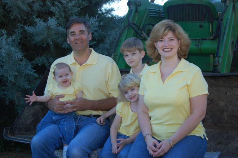 The Family